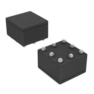 LM4878IBP Real Image