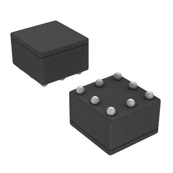 LM4878IBP Real Image