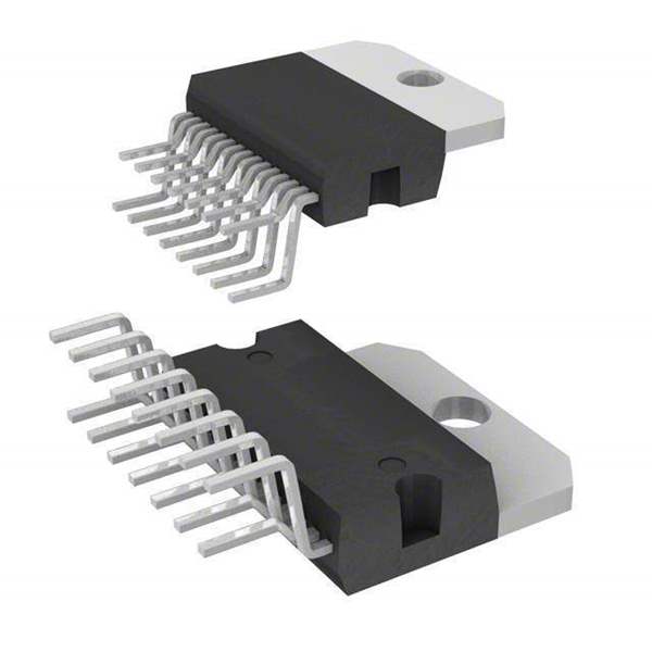 TDA7365 Real Image