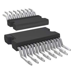 TDA7496S Real Image