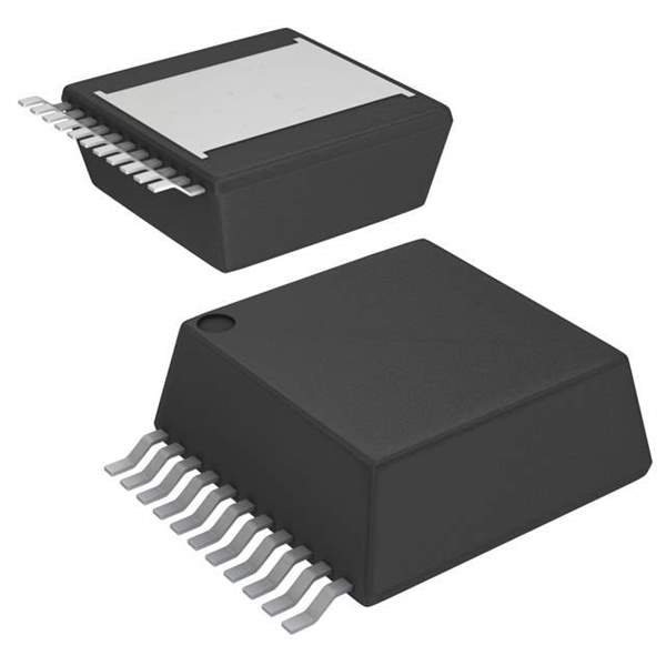 LMZ23610TZ/NOPB Real Image