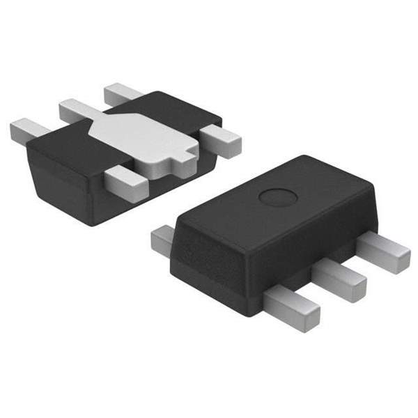 NCP4687DH18T1G Real Image
