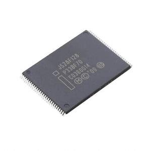 JS28F128P33BF70 Real Image