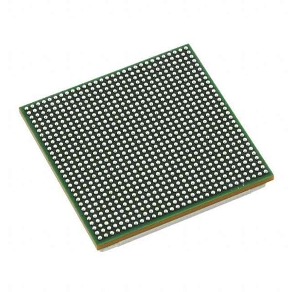 TMS320C6670ACYP2 Real Image
