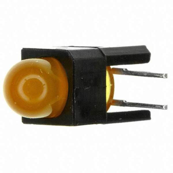 HLMP-3401-E00B2 Real Image