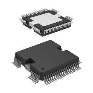 TDA7572 Real Image