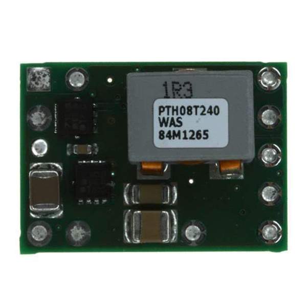 PTH08T240WAST Real Image