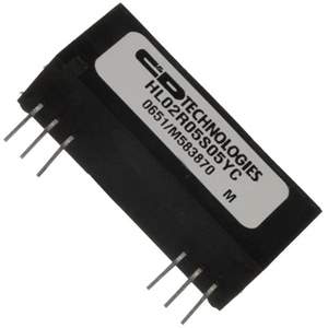 HL02R05S05YC Real Image1