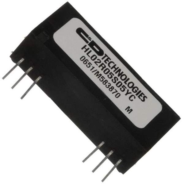 HL02R05S05YC Real Image1