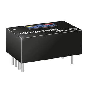 RCD-24-0.35 Real Image