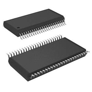 DS90C363MTDX/NOPB Real Image
