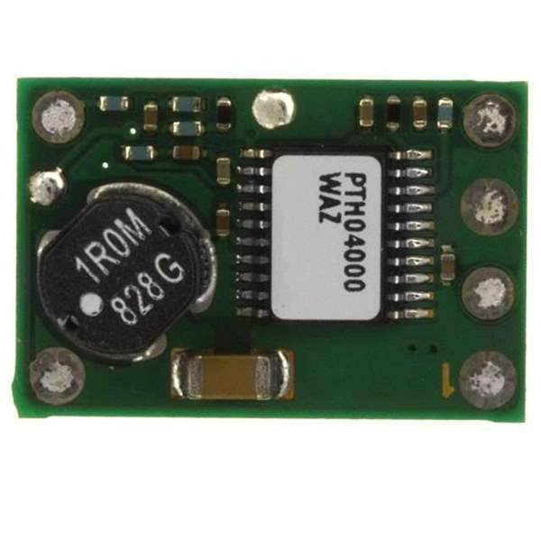 PTH04000WAZT Real Image