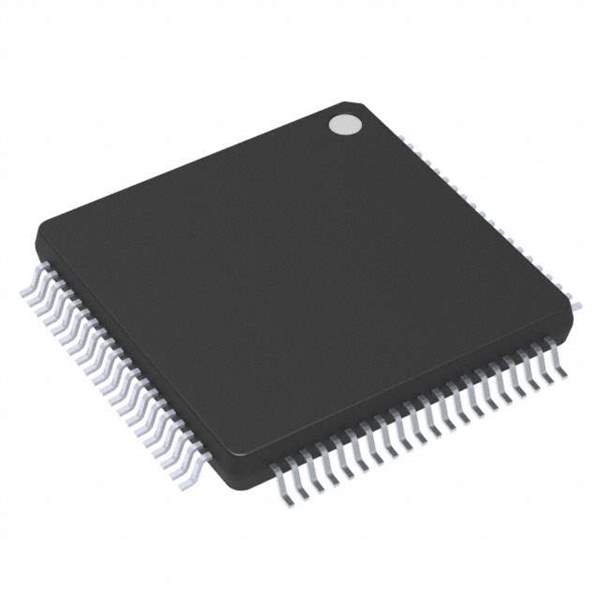 MK21DN512VLK5 Real Image