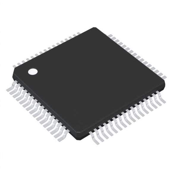 MSP430F1471IPMR Real Image