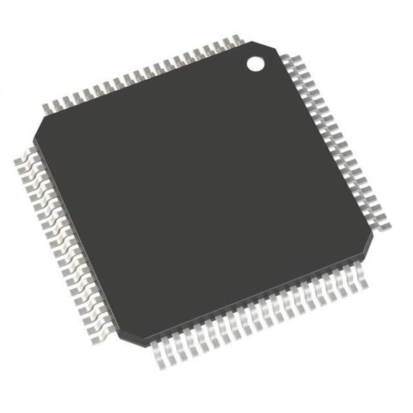PIC18F8621-I/PT Real Image