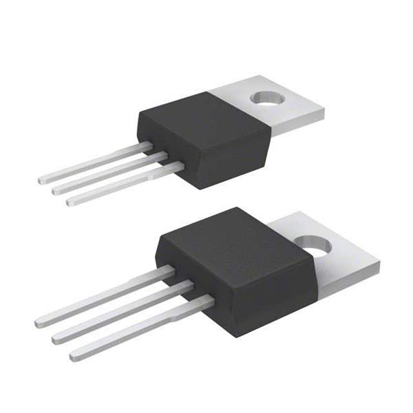 IXTP36P15P Real Image