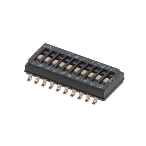 TDA10H0SB1 Real Image