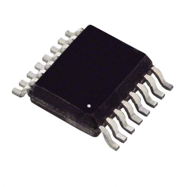 HMC245AQS16E Real Image