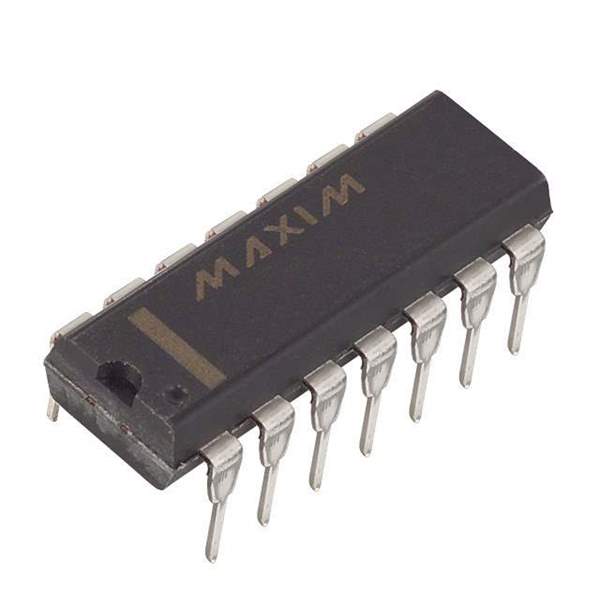 MAX3080EPD Real Image