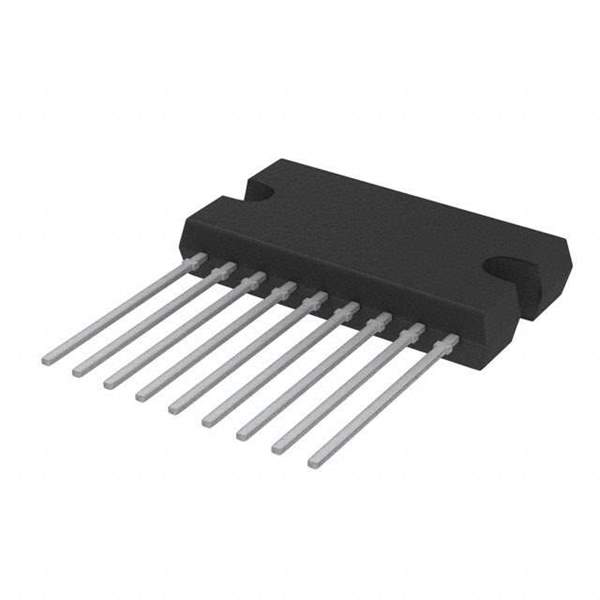 TDA8356 Real Image