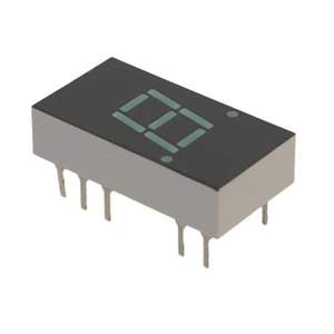 HDSP-3601 Real Image
