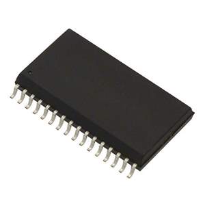 IS62WV5128BLL-55QLI Real Image