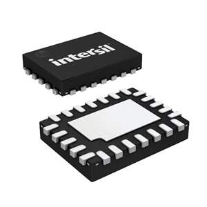 ISL55036IRTZ Real Image