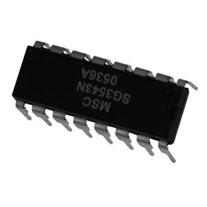 SG3543N Real Image