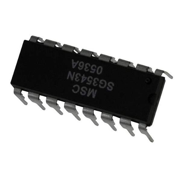 SG3543N Real Image