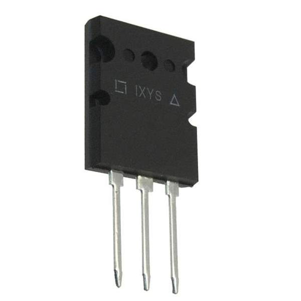 IXTK120N25 Real Image
