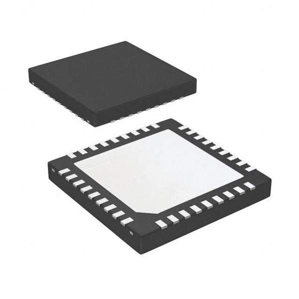 LMX2531LQX2080E/NOPB Real Image
