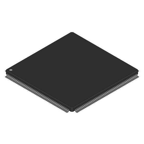 MCF53011CQT240 Real Image