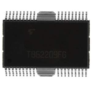 TB62209F Real Image