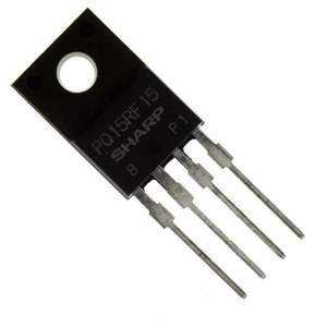 PQ15RF15 Real Image