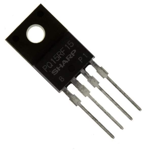 PQ15RF15 Real Image