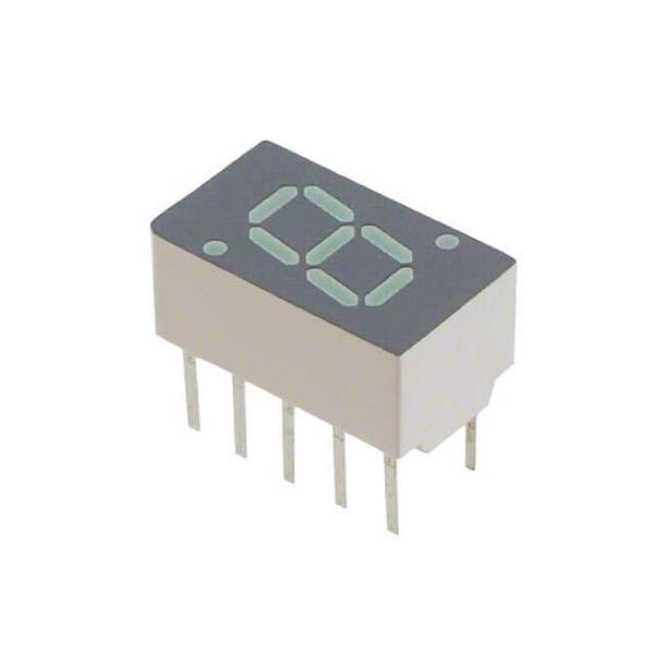 HDSP-7802 Real Image