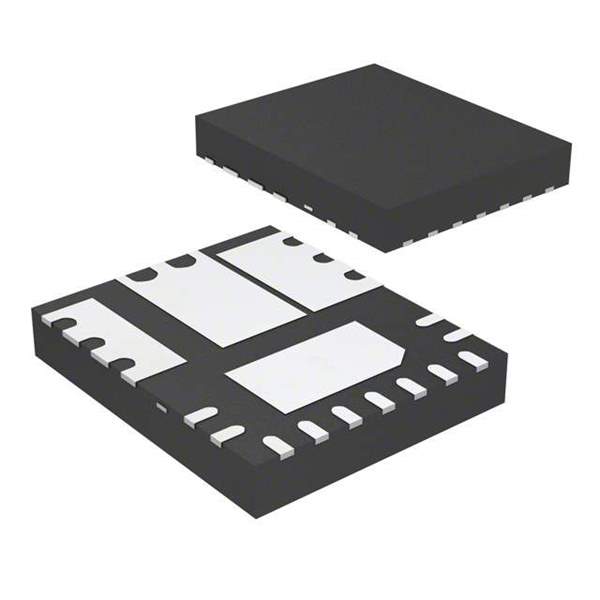 IR4311MTRPBF Real Image