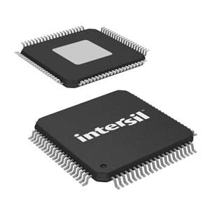 ISL98003CNZ-165 Real Image