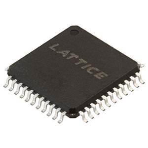ISPLSI1016E80LT44I Real Image