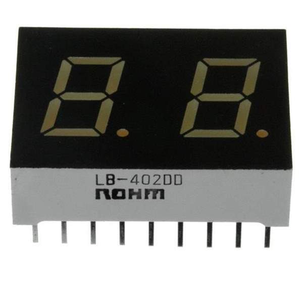 LB-402MD Real Image