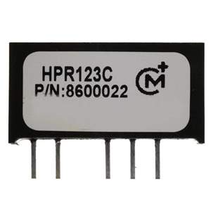 HPR123 Real Image