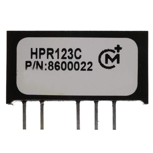 HPR123 Real Image