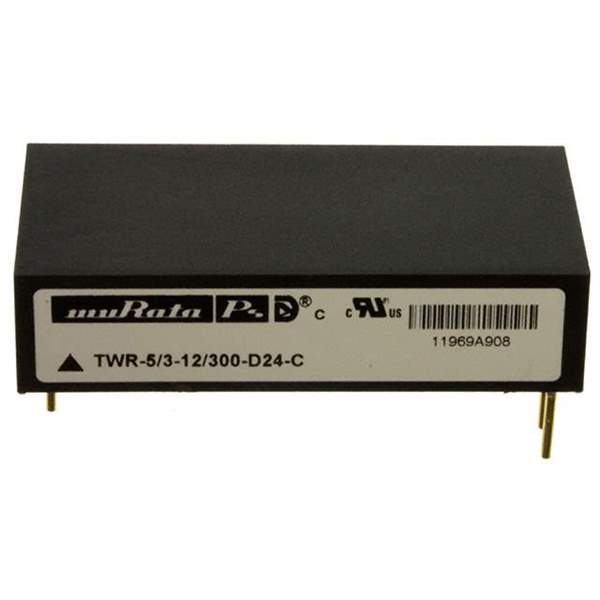 TWR-5/3-12/300-D24-C Real Image