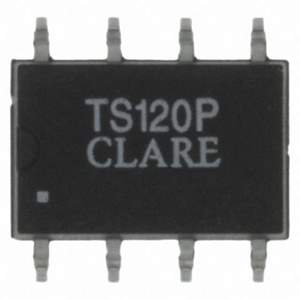 TS120P Real Image