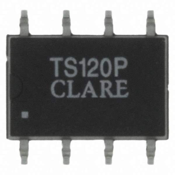 TS120P Real Image