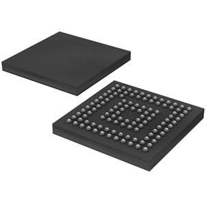 MSP430F2616TZQWR Real Image