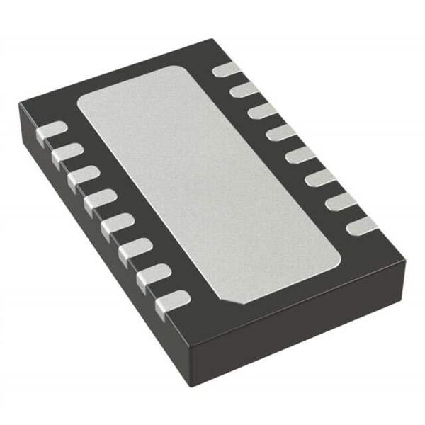 LTC4217CDHC Real Image