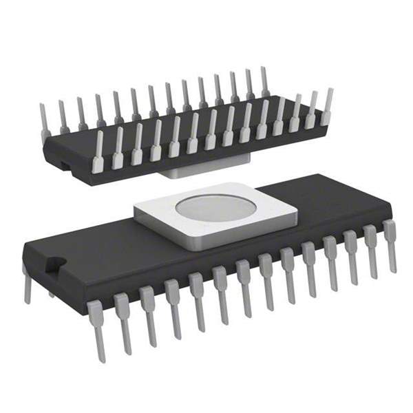 ST62E65CF1 Real Image