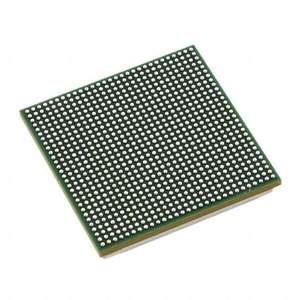 SM320C6678ACYPW Real Image