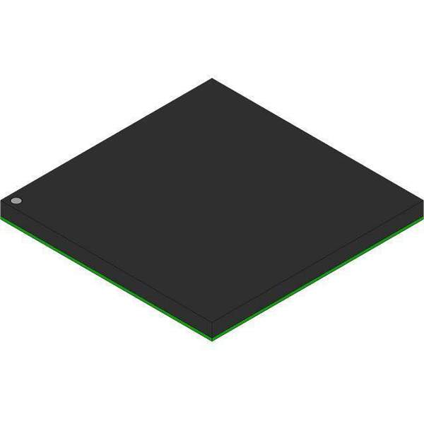 MC9328MXLVP15 Real Image